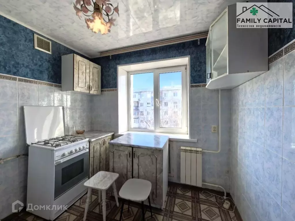 Продаётся 2-к квартира, 45.2 м - Фото 0