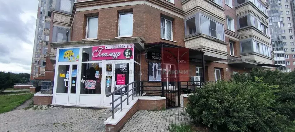 Помещение свободного назначения в Московская область, Красногорск бул. ... - Фото 1