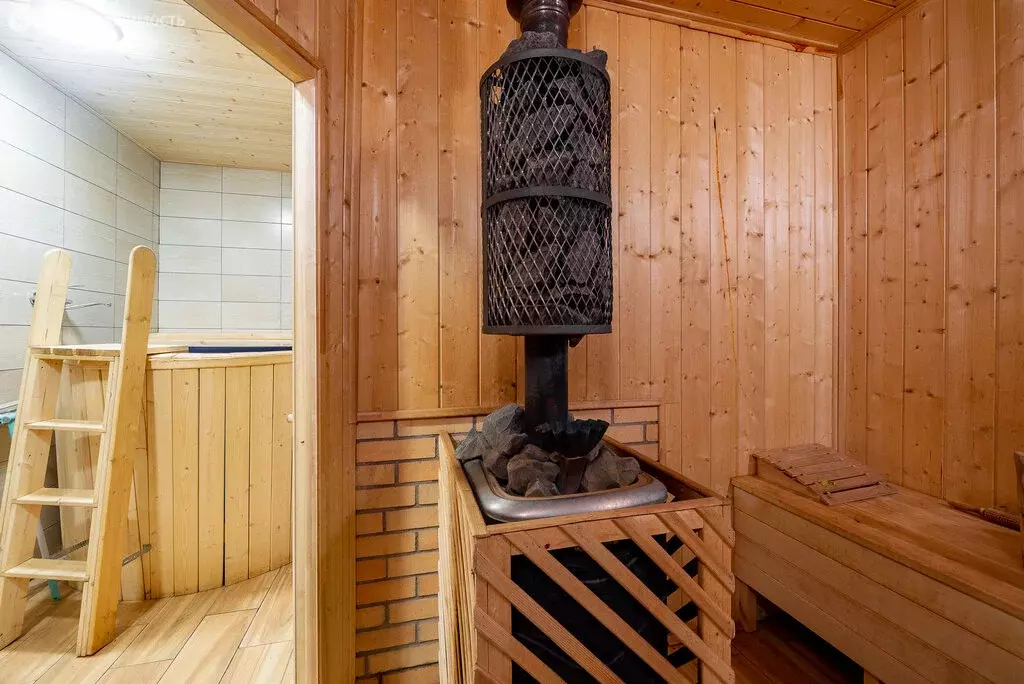 Дом в деревня Аннолово, 1-й проезд, 6 (212 м) - Фото 1