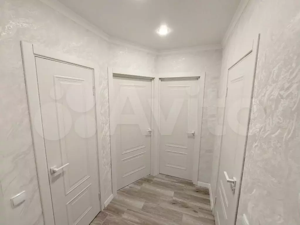 1-к. квартира, 32 м, 3/9 эт. - Фото 1