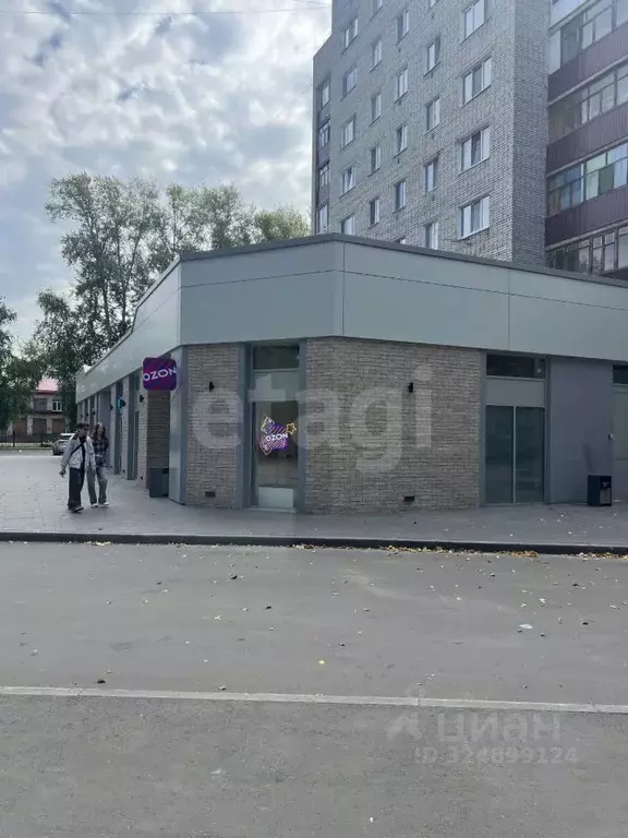 2-к кв. Тюменская область, Тюмень проезд Геологоразведчиков, 12А (44.1 ... - Фото 1