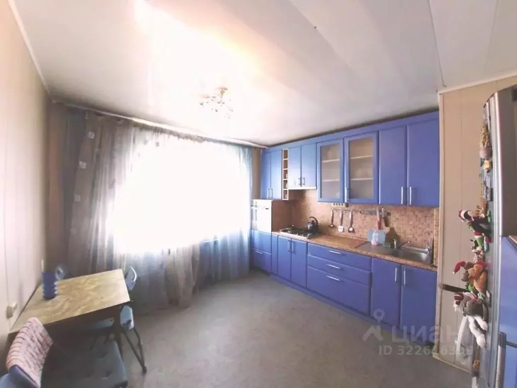 3-к кв. Самарская область, Самара ул. Стара-Загора, 90 (68.0 м) - Фото 2