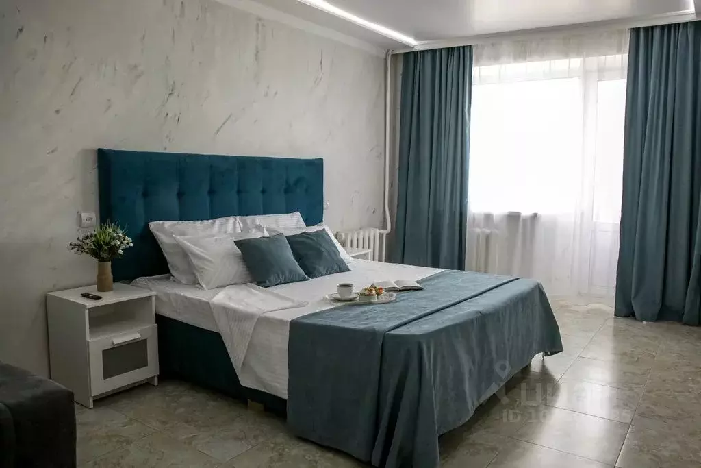 2-к кв. Башкортостан, Октябрьский ул. Кортунова, 6 (60.0 м) - Фото 0