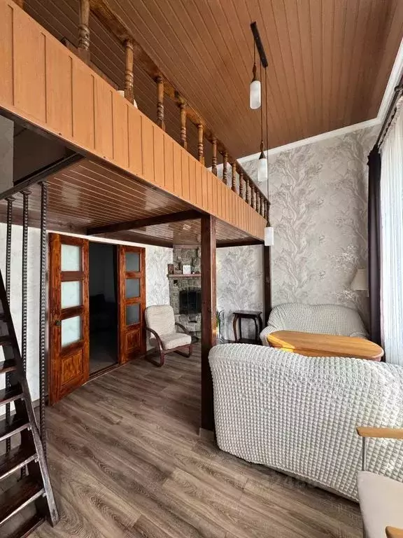 Дом в Крым, Судак муниципальный округ, Новый Свет пгт ул. Льва ... - Фото 1