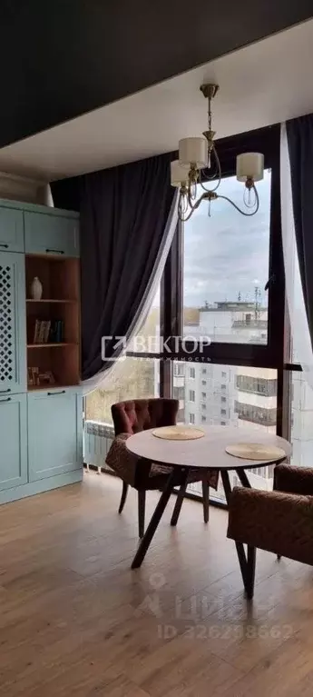 1-к кв. Костромская область, Кострома Никитская ул., 35 (44.0 м) - Фото 2