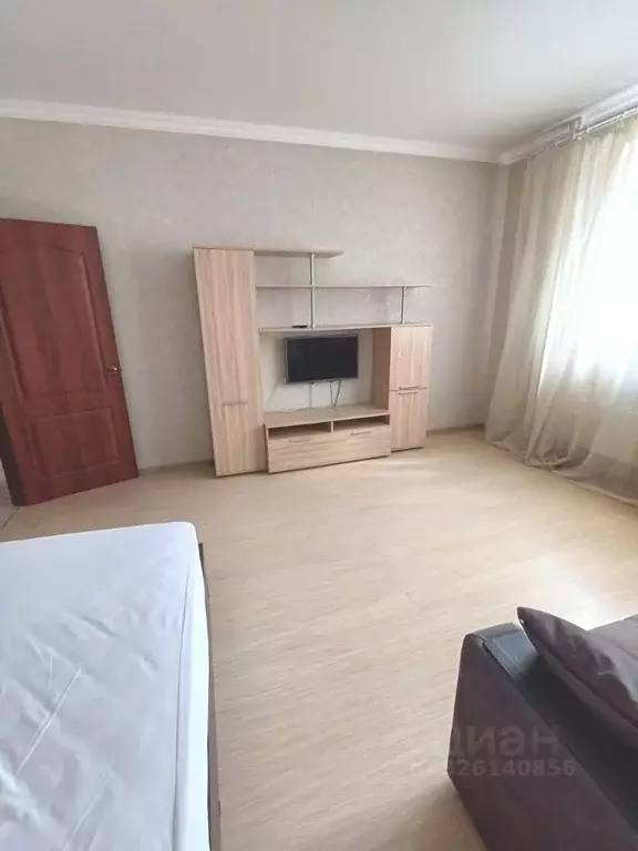 1-к кв. Московская область, Солнечногорск ул. Баранова, 12 (42.0 м) - Фото 1