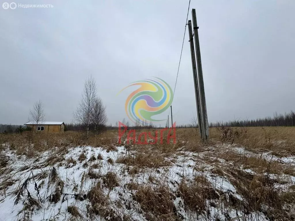 Участок в Ивановский район, Беляницкое сельское поселение (15.18 м) - Фото 1