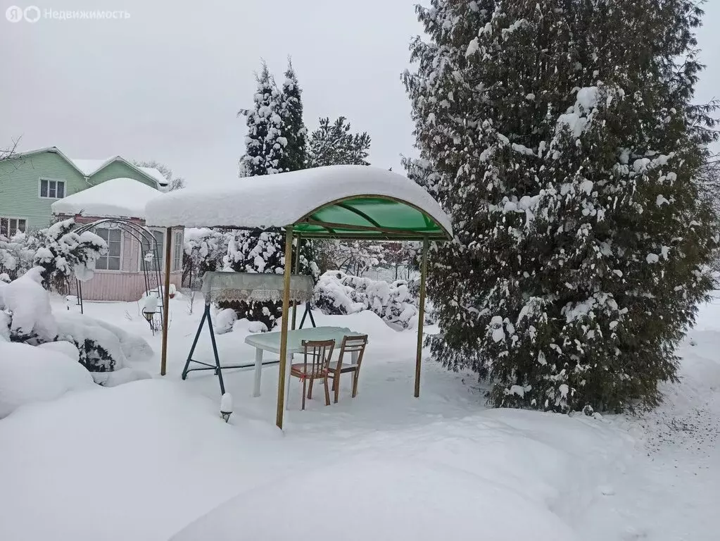 Дом в Любань, улица Некрасова, 12 (62.8 м) - Фото 2