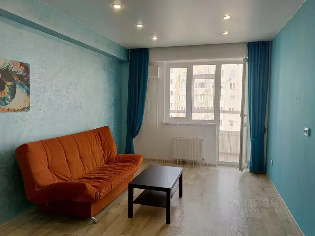 2-к кв. Севастополь ул. Павла Корчагина, 19Бк2 (58.8 м) - Фото 1