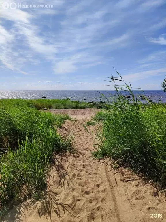 Участок в посёлок Молодёжное (12 м) - Фото 2