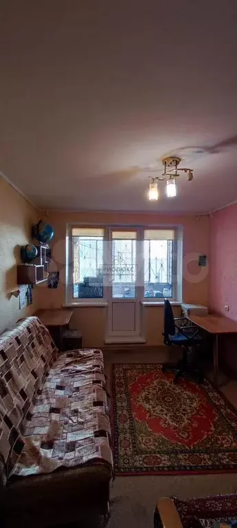 3-к. квартира, 65 м, 1/9 эт. - Фото 1