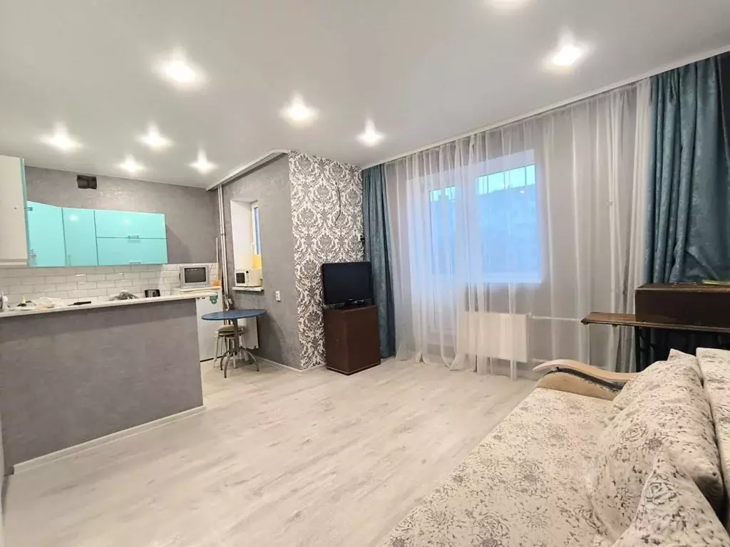 Студия Волгоградская область, Городище рп Свободный пер., 24 (28.0 м) - Фото 1