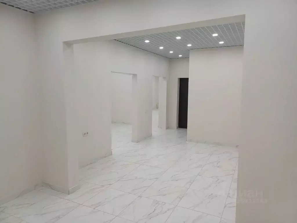 Помещение свободного назначения в Новосибирская область, Новосибирск ... - Фото 2