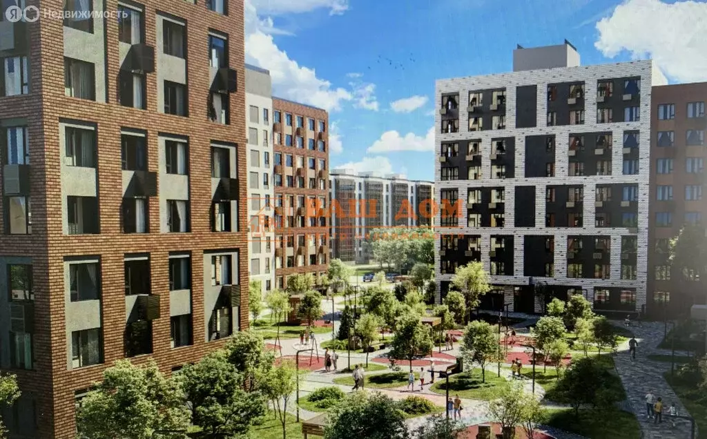 3-комнатная квартира: Тула, Самоварная улица, 21 (84.2 м) - Фото 2