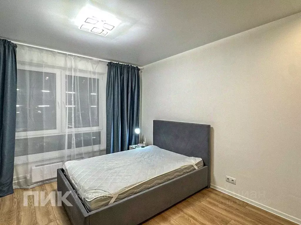 Студия Московская область, Одинцово ул. Березовая, 4к1 (21.6 м) - Фото 1