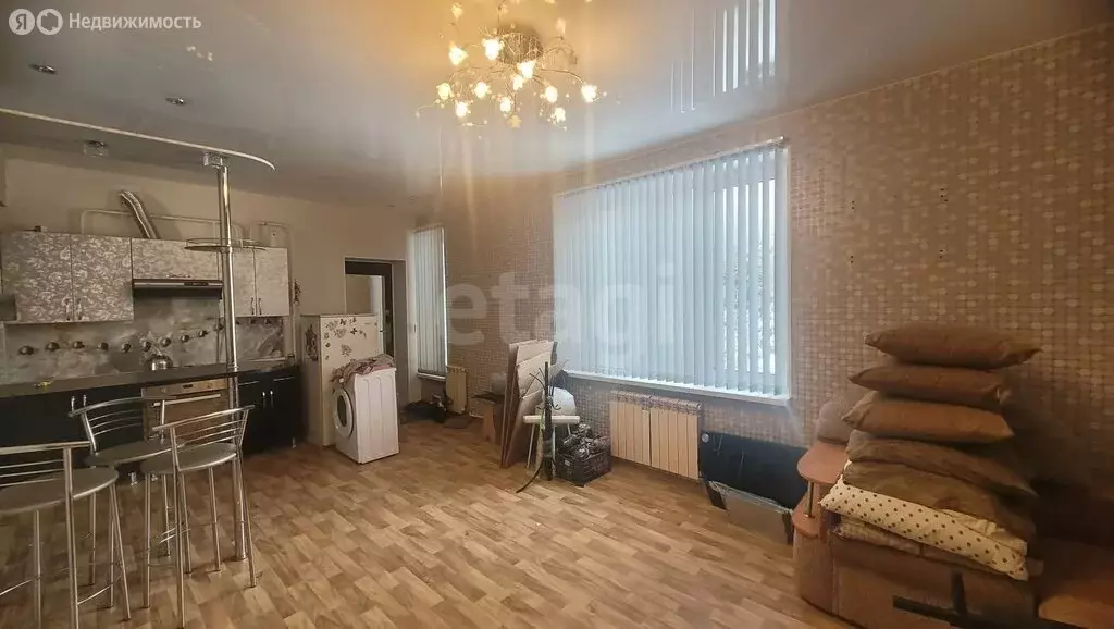 2-комнатная квартира: Сатка, улица 250 лет городу Сатке, 2 (49 м) - Фото 1