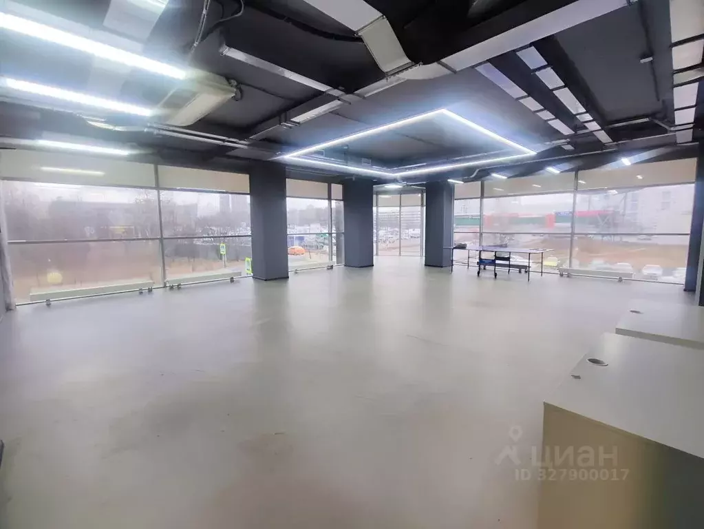 Офис в Московская область, Мытищи городской округ, пос. Нагорное вл3с3 ... - Фото 1