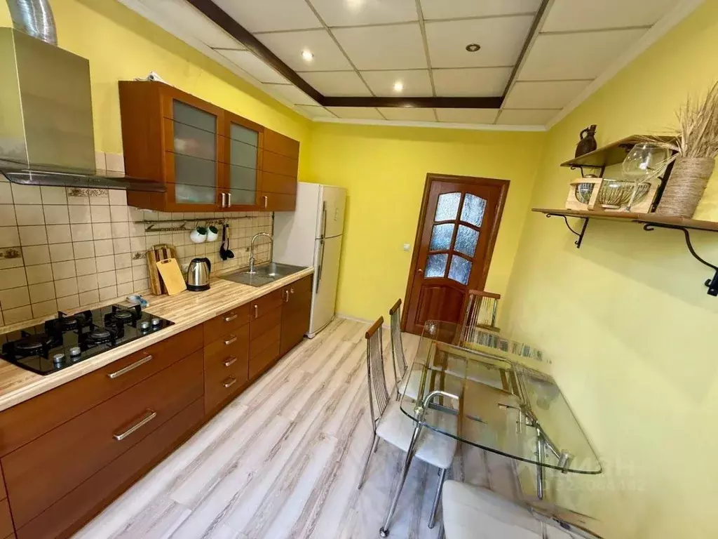 2-к кв. Тамбовская область, Тамбов Советская ул., 21 (59.3 м) - Фото 2