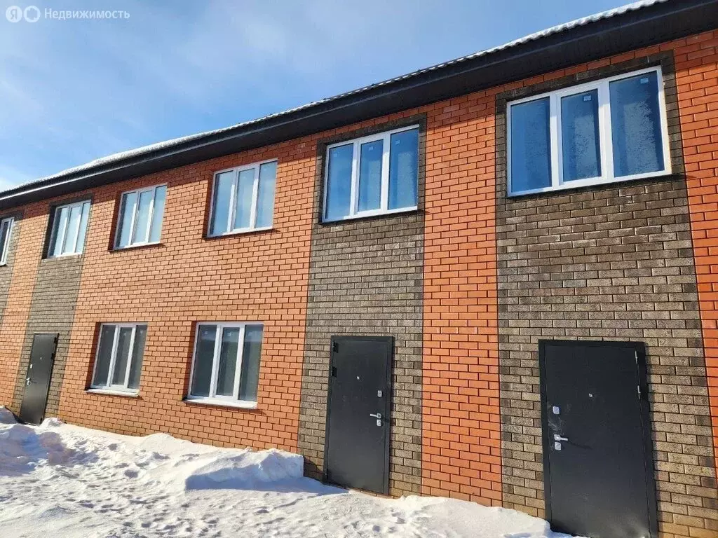 Дом в Бузулук, Ветеринарная улица (106 м) - Фото 1