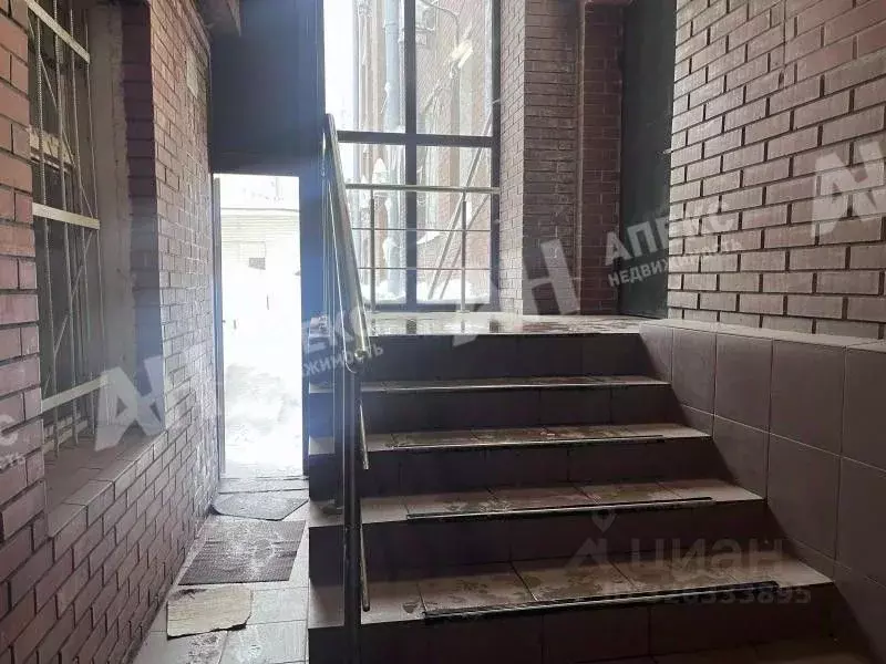 Офис в Москва 3-я Магистральная ул., 30С1 (58 м) - Фото 2