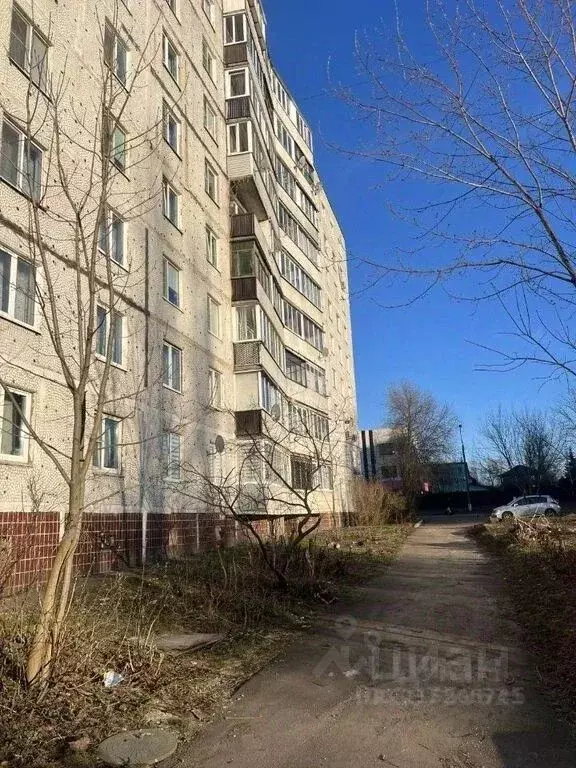 3-к кв. Московская область, Ногинск Богородский городской округ, ул. ... - Фото 0