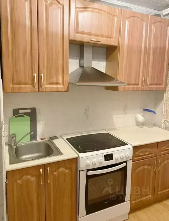 2-к кв. Красноярский край, Ачинск ул. Чкалова, 43 (43.0 м) - Фото 1