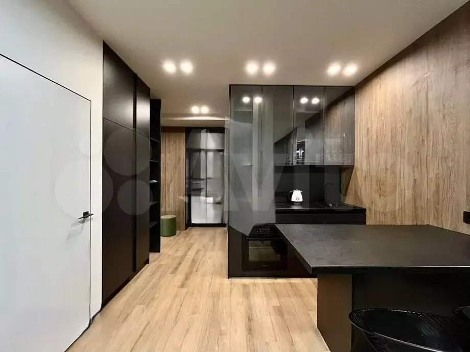 2-к. квартира, 60 м, 30/32 эт. - Фото 1