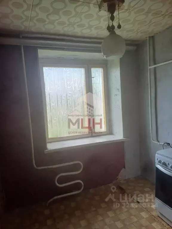 2-к кв. Тверская область, Конаково ул. Энергетиков, 16 (36.5 м) - Фото 1
