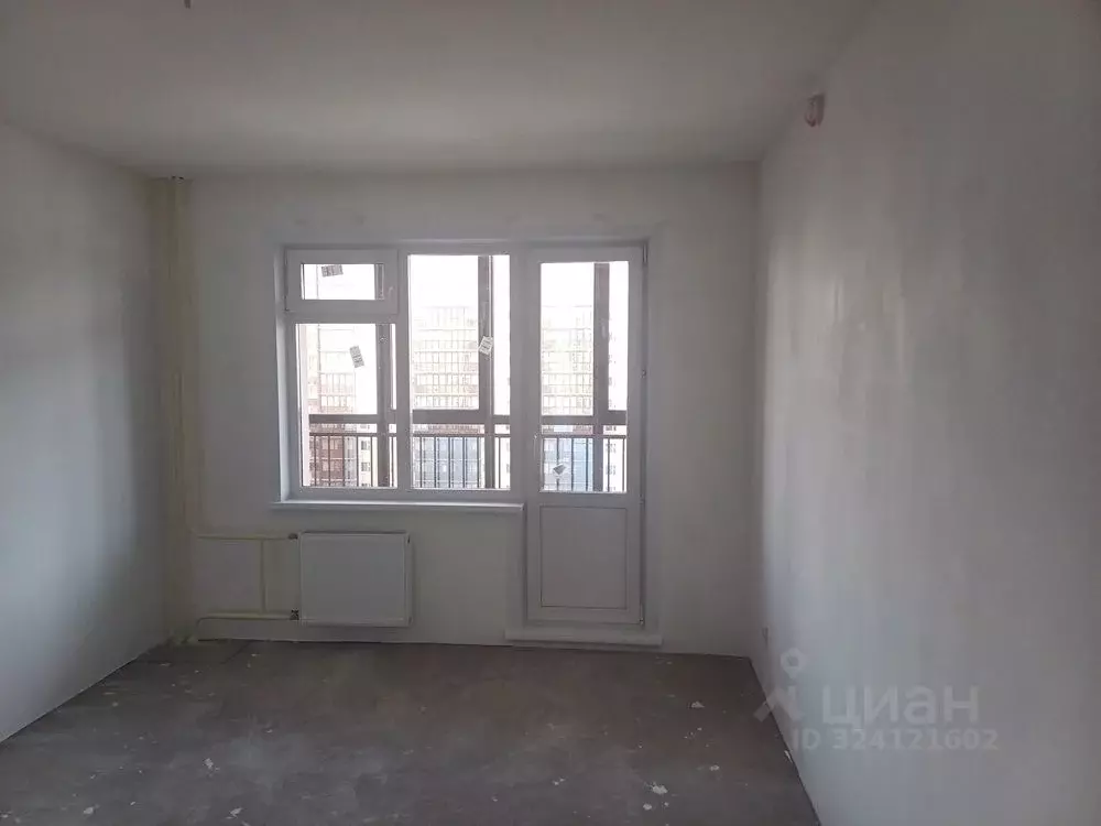 2-к кв. Красноярский край, Красноярск Соколовская ул., 20В (52.65 м) - Фото 0