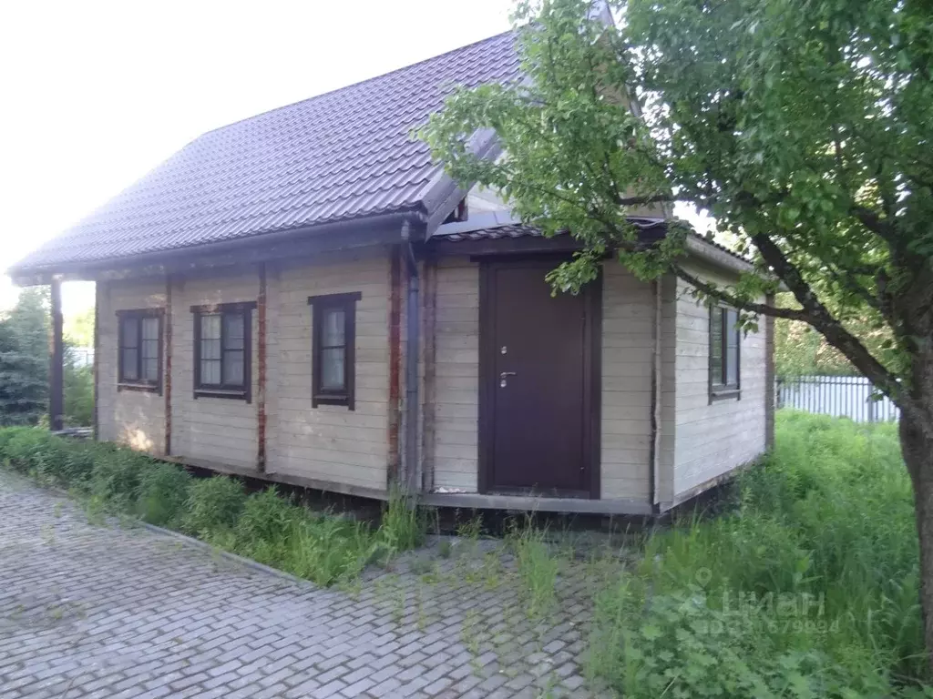 Дом в Нижегородская область, Богородский муниципальный округ, Шелухово ... - Фото 2