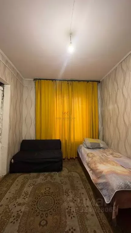 Дом в Тыва, Кызыл ул. Салчака-Тока (20 м) - Фото 1