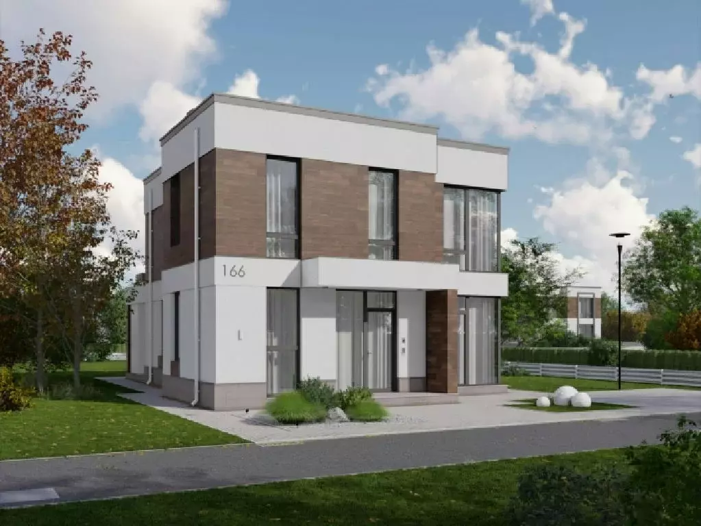 Продается дом в д. Андреевское - Фото 1