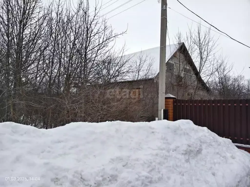 Дом в Воронежская область, Борисоглебский городской округ, с. Чигорак ... - Фото 2