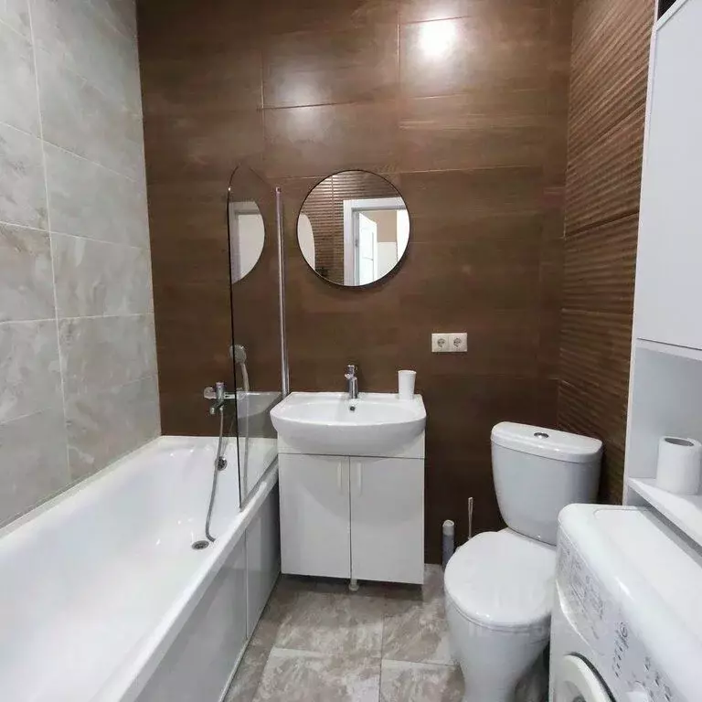 Студия Московская область, Реутов Транспортная ул., 27 (22.0 м) - Фото 1