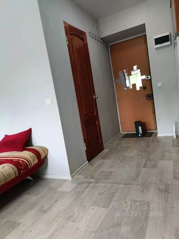 Студия Ульяновская область, Ульяновск ул. Лихачева, 2 (19.0 м) - Фото 2