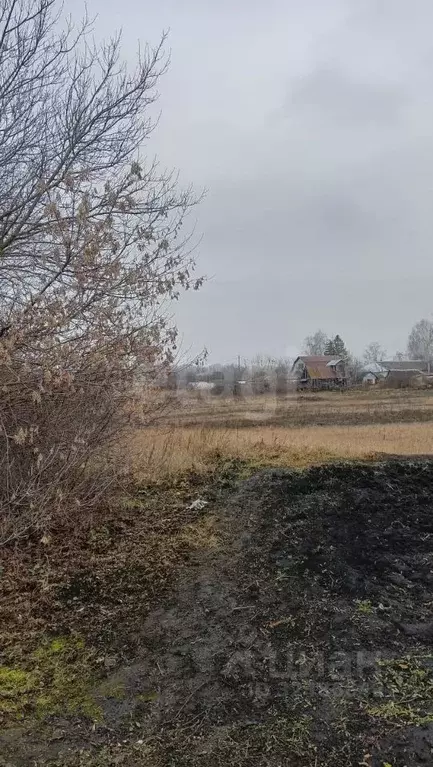 Участок в Мордовия, Саранск городской округ, с. Зыково ул. Советская, ... - Фото 1
