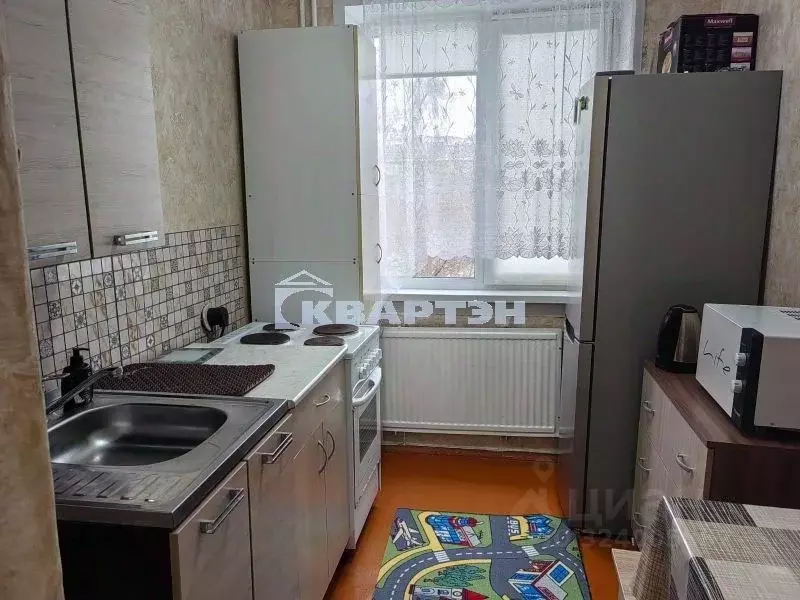 2-к кв. Новосибирская область, Новосибирск Северо-Чемской жилмассив, ... - Фото 1