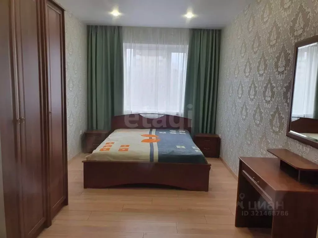 2-к кв. Ростовская область, Ростов-на-Дону ул. Вересаева, 101/4 (59.3 ... - Фото 2