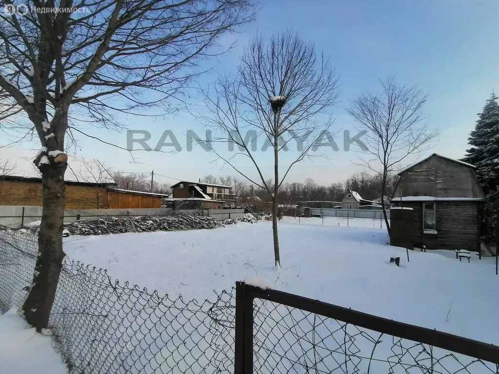 Участок в Майкопский район, Краснооктябрьское сельское поселение, ... - Фото 1