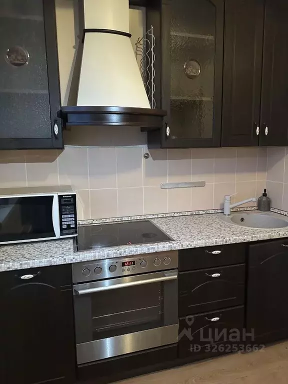 1-к кв. Москва ул. Кашенкин Луг, 6к3 (38.0 м) - Фото 1