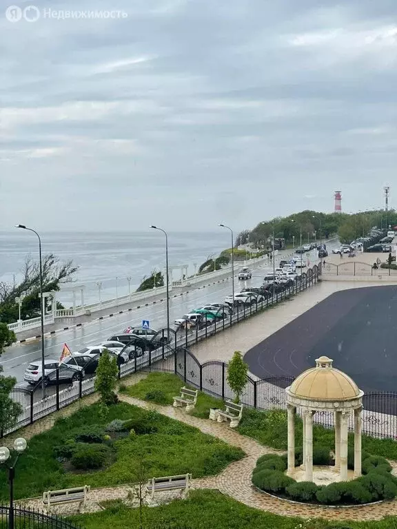 1-комнатная квартира: Геленджик, Крымская улица, 21 (56 м) - Фото 1