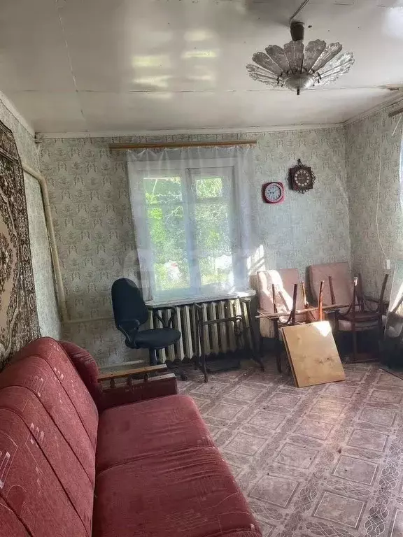 Дом в Ярославская область, Рыбинский муниципальный округ, с. Покров ... - Фото 1