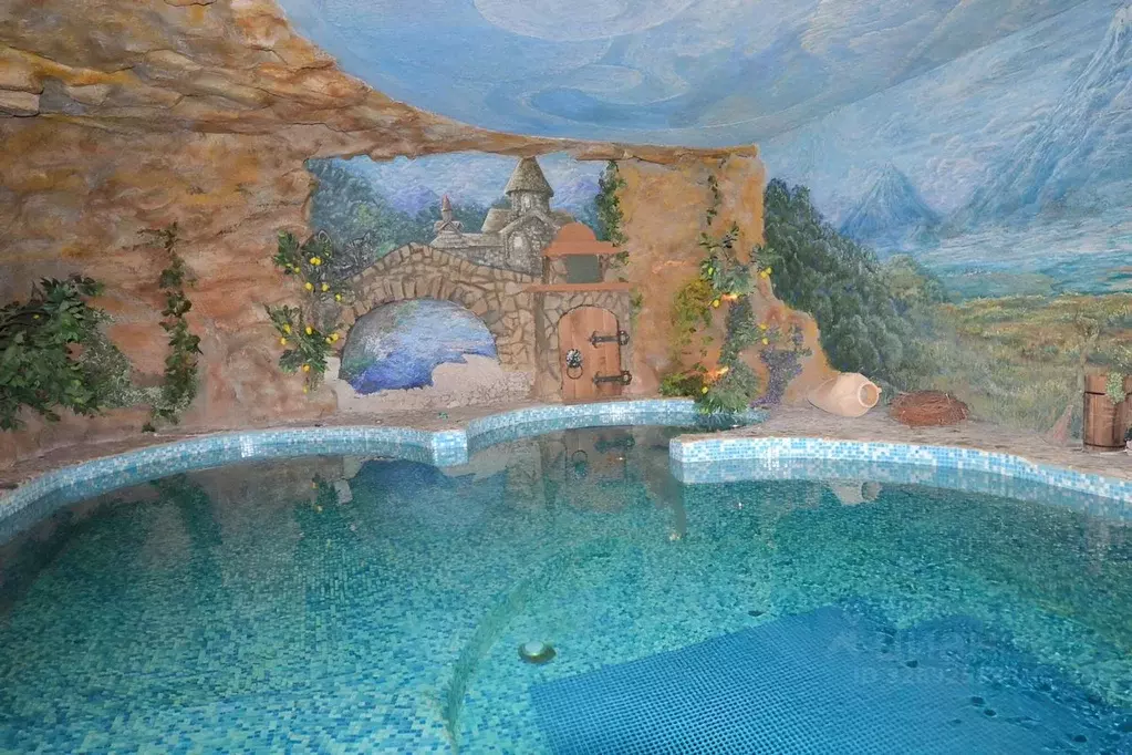 Дом в Московская область, Балашиха Абрамцево кв-л,  (450 м) - Фото 1