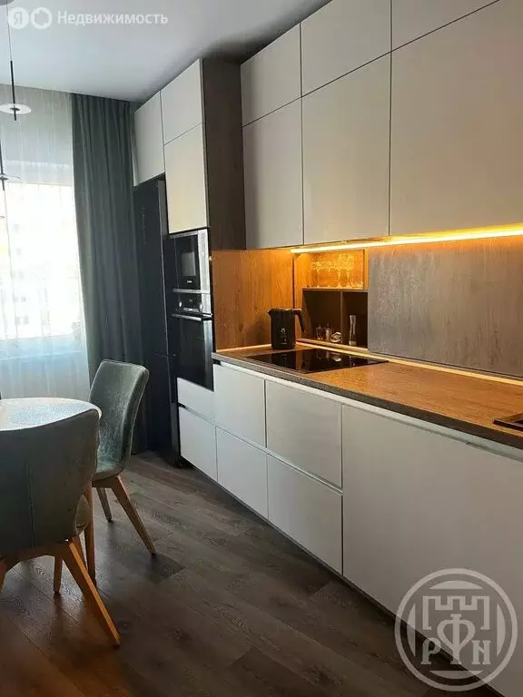 2-комнатная квартира: Всеволожск, микрорайон Южный, Центральная улица, ... - Фото 1