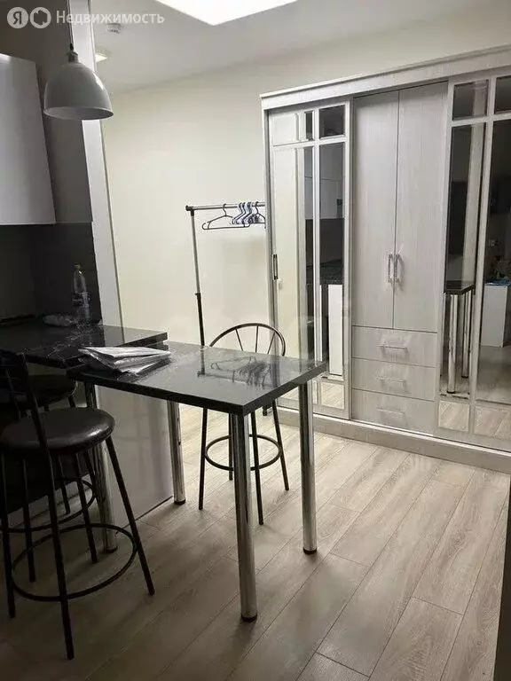 1-комнатная квартира: Белгород, Семейная улица, 21 (30.5 м) - Фото 2