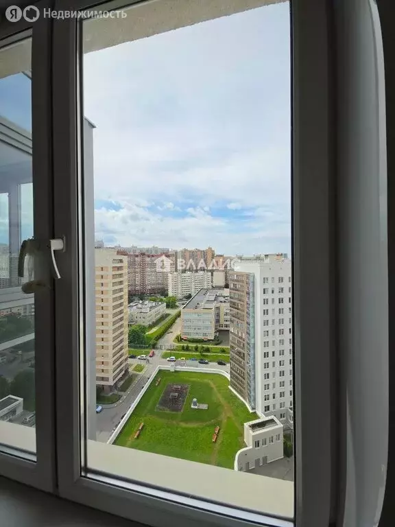 2-комнатная квартира: Санкт-Петербург, Туристская улица, 22 (67.4 м) - Фото 2