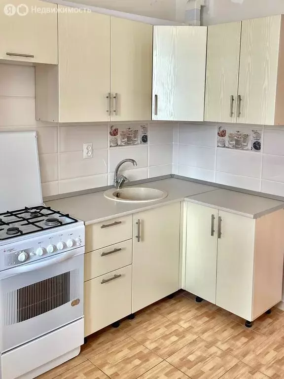 1-комнатная квартира: Ставрополь, улица Тухачевского, 28/3 (41.6 м) - Фото 1