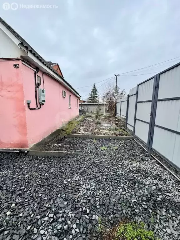 Участок в Новочеркасск, Тополиная улица (7.62 м) - Фото 1