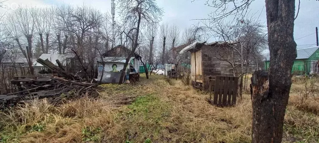 Участок в Казань, Тэцевская улица (6.5 м) - Фото 1
