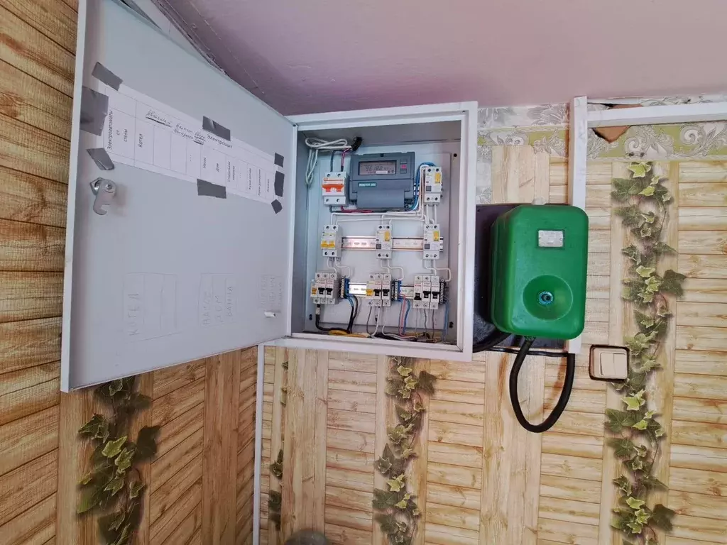 Дом, 61.4 м - Фото 2